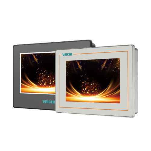 IHM à écran tactile - VI30 - SUZHOU VEICHI Electric Co., Ltd. - embarqué / à montage affleurant / Full HD