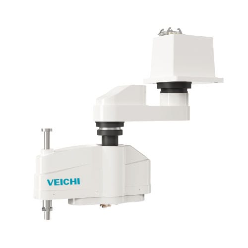 Robot SCARA - VCG030-500 - SUZHOU VEICHI Electric Co., Ltd. - 4 axes / de soudage / d'automatisation de presse