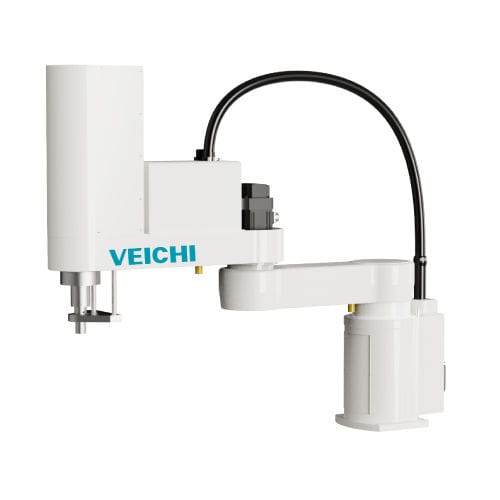 Robot SCARA - VCH500-1200 - SUZHOU VEICHI Electric Co., Ltd. - 4 axes / de soudage / d'automatisation de presse