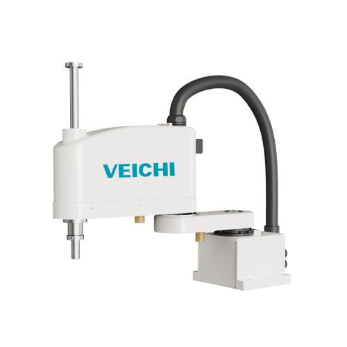Robot SCARA - VCW030-500-600 - SUZHOU VEICHI Electric Co., Ltd. - 4 axes / de soudage / d'automatisation de presse