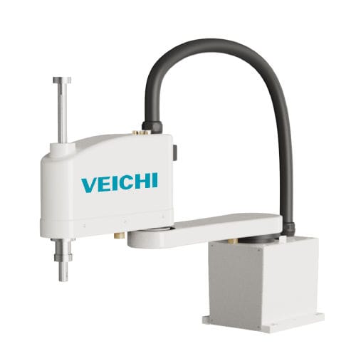 Robot SCARA - VCW060-500-600-700 - SUZHOU VEICHI Electric Co., Ltd. - 4 axes / de soudage / d'automatisation de presse