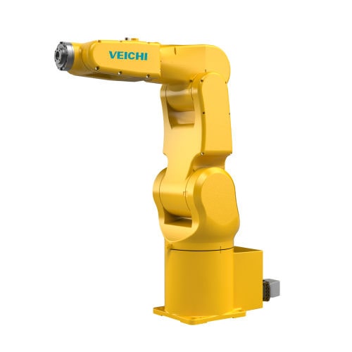 Robot articulé - VC-TRB050 - SUZHOU VEICHI Electric Co., Ltd. - 6 axes / de soudage / d'automatisation de presse