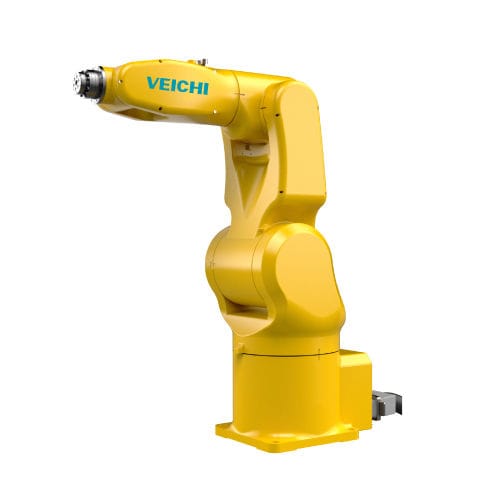 Robot articulé - VC-TKB060 - SUZHOU VEICHI Electric Co., Ltd. - 6 axes / de soudage / d'automatisation de presse