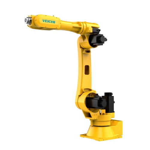 Robot articulé - VC-TKB2670/2690 - SUZHOU VEICHI Electric Co., Ltd. - 6 axes / de soudage / d'automatisation de presse