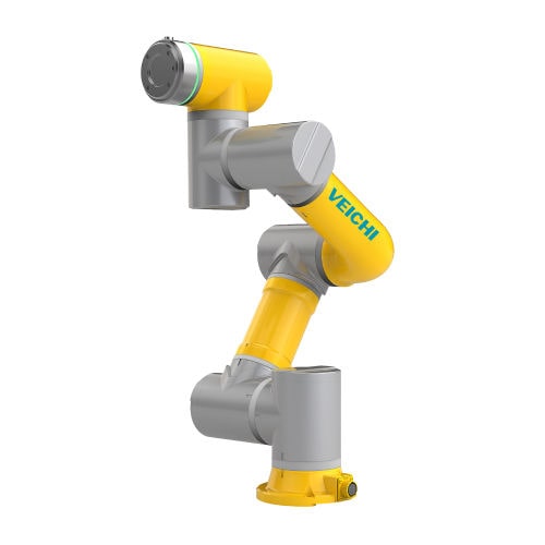 Cobot - VC-TCR030 - SUZHOU VEICHI Electric Co., Ltd. - 6 axes / de transfert / d'automatisation de presse