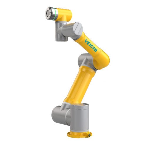 Cobot - VC-TCR050 - SUZHOU VEICHI Electric Co., Ltd. - 6 axes / de soudage / de transfert