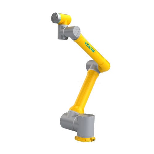 Cobot - VC-TCR100 - SUZHOU VEICHI Electric Co., Ltd. - 6 axes / de soudage / de transfert