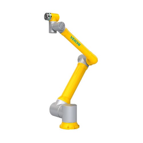 Cobot - VC-TCR200 - SUZHOU VEICHI Electric Co., Ltd. - 6 axes / de soudage / de transfert
