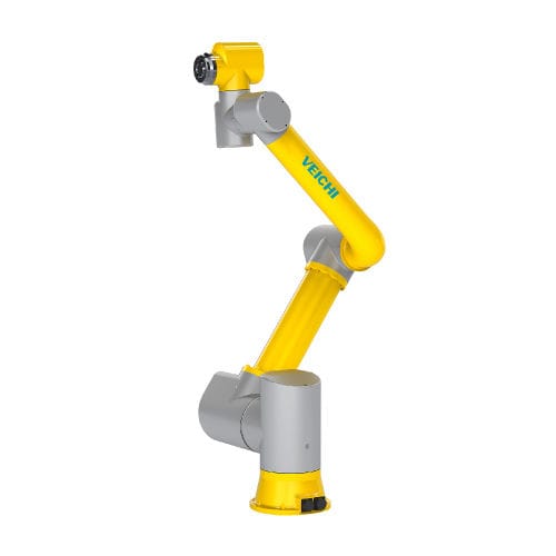 Cobot - VC-TCR300 - SUZHOU VEICHI Electric Co., Ltd. - 6 axes / de soudage / de transfert