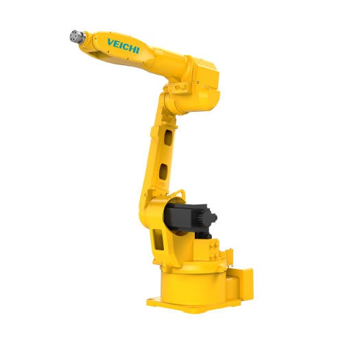 Robot articulé - VC-TKB1400 - SUZHOU VEICHI Electric Co., Ltd. - 6 axes / de soudage / au sol