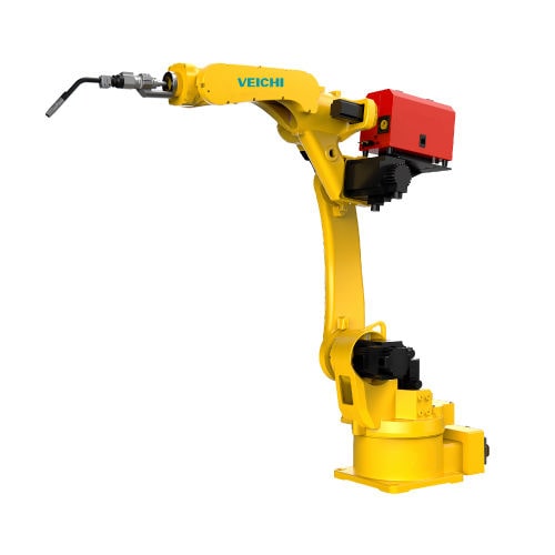Robot articulé - VC-TKB1440 - SUZHOU VEICHI Electric Co., Ltd. - 6 axes / de soudage / au sol
