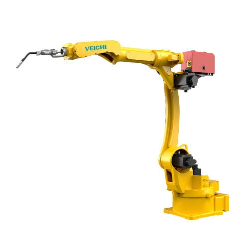 Robot articulé - VC-TKB2030 - SUZHOU VEICHI Electric Co., Ltd. - 6 axes / de soudage / au sol