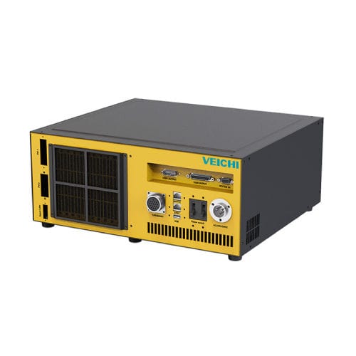 Contrôleur de robot communication par port ethernet - VCRC04-A3 - SUZHOU VEICHI Electric Co., Ltd.