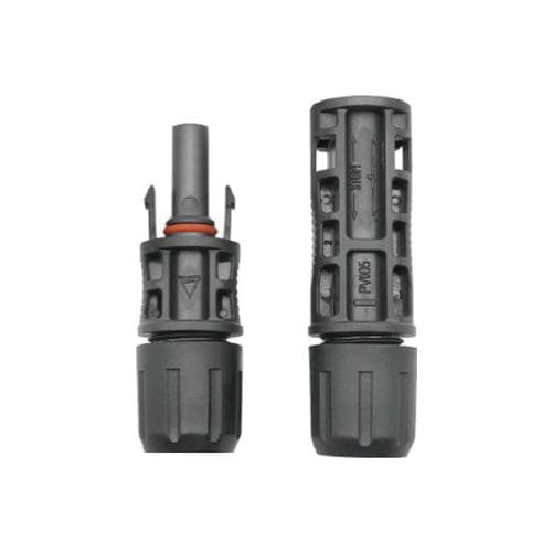 Connecteur MC4 - SI-PV005 series - SUZHOU VEICHI Electric Co., Ltd. - d'alimentation électrique / rond / DC