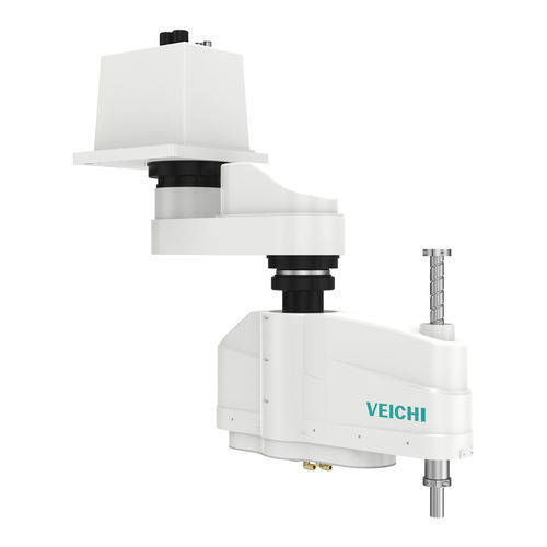 Robot SCARA - VCSG030-500 - SUZHOU VEICHI Electric Co., Ltd. - 4 axes / de soudage / d'automatisation de presse