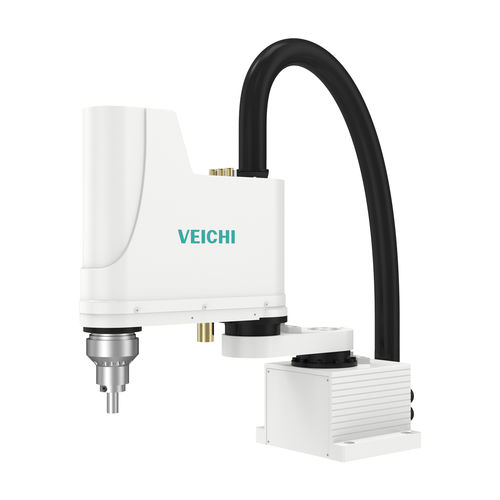 Robot SCARA - VCSH030-400/500/600 - SUZHOU VEICHI Electric Co., Ltd. - 4 axes / de soudage / d'automatisation de presse