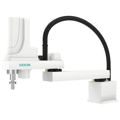 Robot SCARA - VCSH100-800/900/1000 - SUZHOU VEICHI Electric Co., Ltd. - 4 axes / de soudage / d'automatisation de presse
