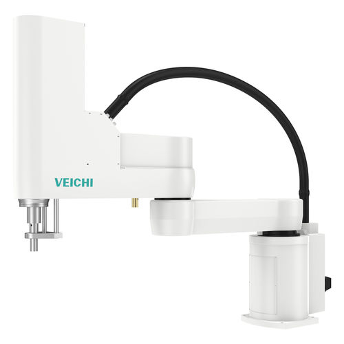 Robot SCARA - VCSH200-1200 - SUZHOU VEICHI Electric Co., Ltd. - 4 axes / de soudage / d'automatisation de presse