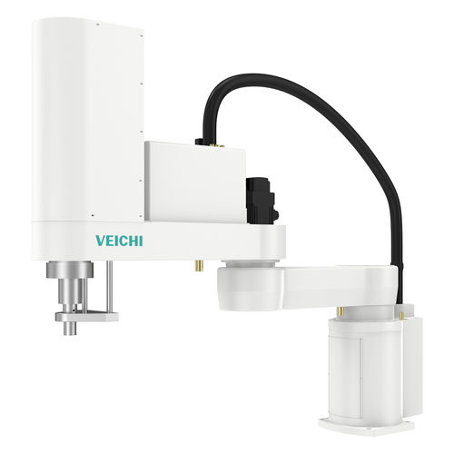 Robot SCARA - VCSH500-1200 - SUZHOU VEICHI Electric Co., Ltd. - 4 axes / de soudage / d'automatisation de presse