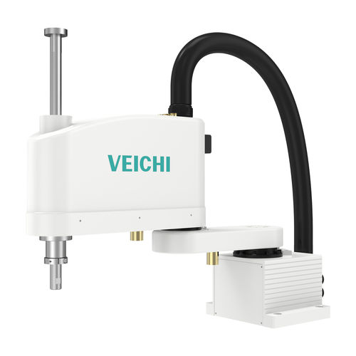 Robot SCARA - VCSW030-500/600 - SUZHOU VEICHI Electric Co., Ltd. - 4 axes / de soudage / d'automatisation de presse