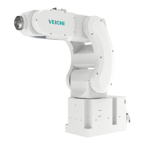Robot articulé - VCR01-370 - SUZHOU VEICHI Electric Co., Ltd. - 6 axes / de manutention / de soudage