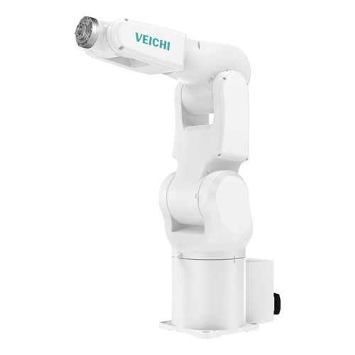 Robot articulé - VCR03-610 - SUZHOU VEICHI Electric Co., Ltd. - 6 axes / de manutention / de soudage
