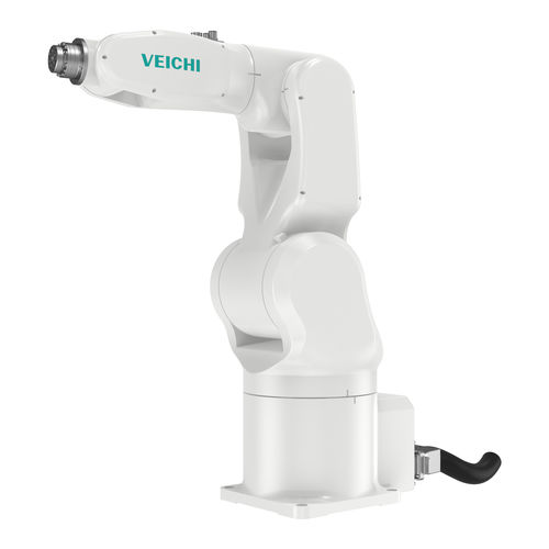 Robot articulé - VCR06-720 - SUZHOU VEICHI Electric Co., Ltd. - 6 axes / de manutention / de soudage