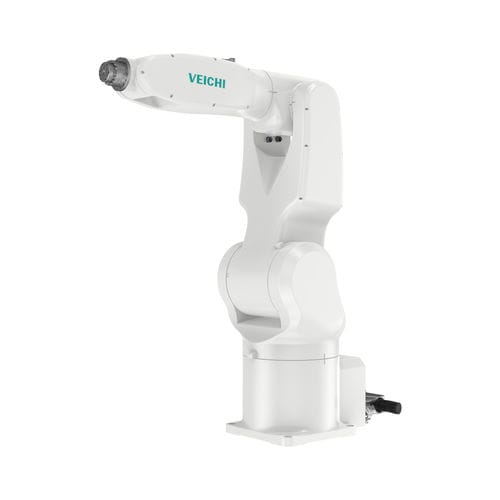 Robot articulé - VCR07-910 - SUZHOU VEICHI Electric Co., Ltd. - 6 axes / de manutention / de soudage