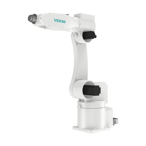 Robot articulé - VCR07-960 - SUZHOU VEICHI Electric Co., Ltd. - 6 axes / de manutention / de soudage