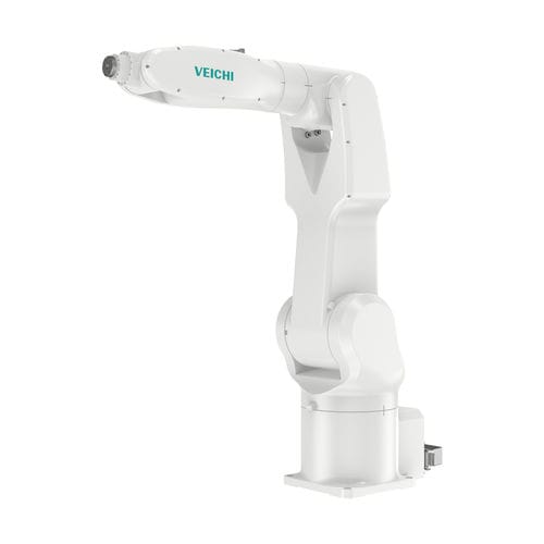 Robot articulé - VCR10-1110 - SUZHOU VEICHI Electric Co., Ltd. - 6 axes / de manutention / de soudage