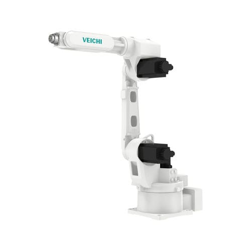 Robot articulé - VCR12-1410 - SUZHOU VEICHI Electric Co., Ltd. - 6 axes / de manutention / de soudage
