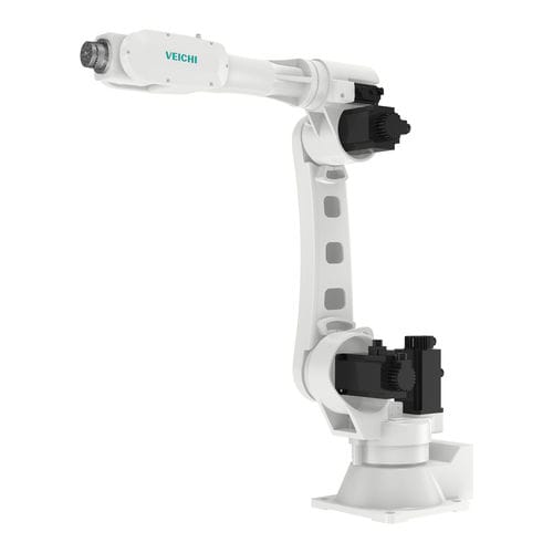 Robot articulé - VCR20-1720/1920 - SUZHOU VEICHI Electric Co., Ltd. - 6 axes / de soudage / d'automatisation de presse
