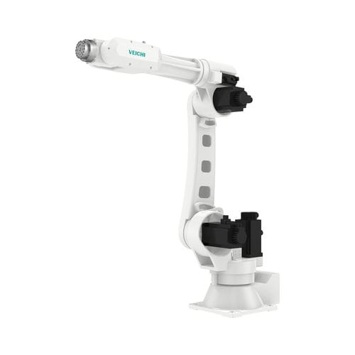 Robot articulé - VCR30-1720 - SUZHOU VEICHI Electric Co., Ltd. - 6 axes / de manutention / de soudage