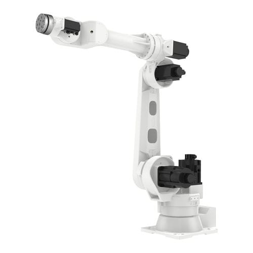 Robot articulé - VCR60-2110 - SUZHOU VEICHI Electric Co., Ltd. - 6 axes / de manutention / de soudage