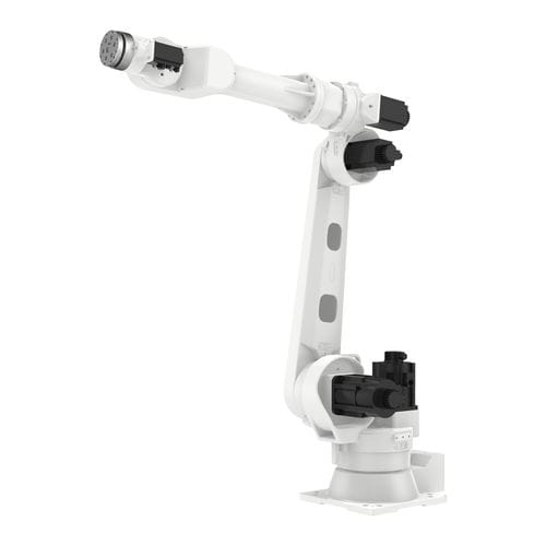 Robot articulé - VCR50-2440 - SUZHOU VEICHI Electric Co., Ltd. - 6 axes / de manutention / de soudage