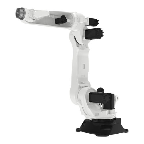 Robot articulé - VCR210-2700 - SUZHOU VEICHI Electric Co., Ltd. - 6 axes / de manutention / de soudage