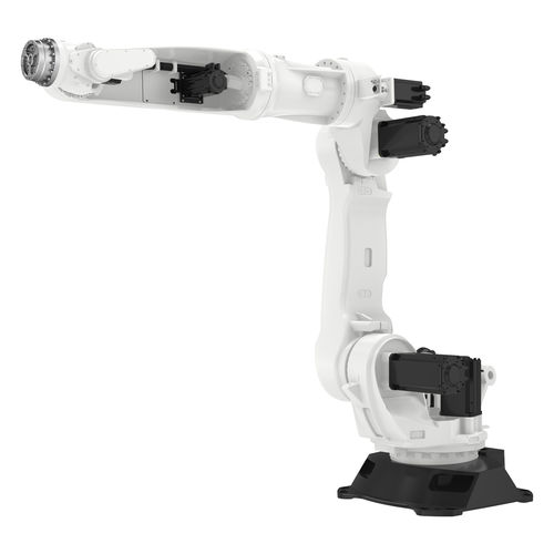 Robot articulé - VCR155-3200 - SUZHOU VEICHI Electric Co., Ltd. - 6 axes / de manutention / de soudage