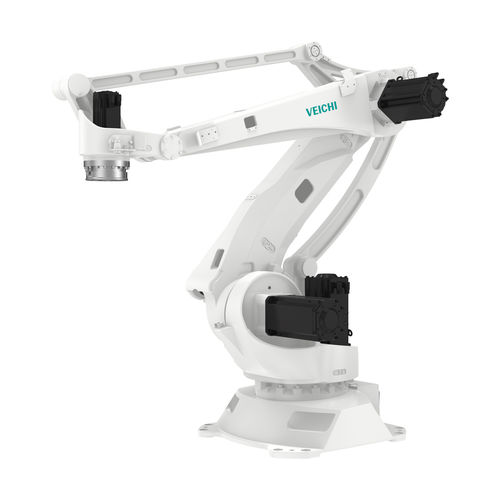 Robot articulé - VCP180-3200 - SUZHOU VEICHI Electric Co., Ltd. - 4 axes / de manutention / de soudage