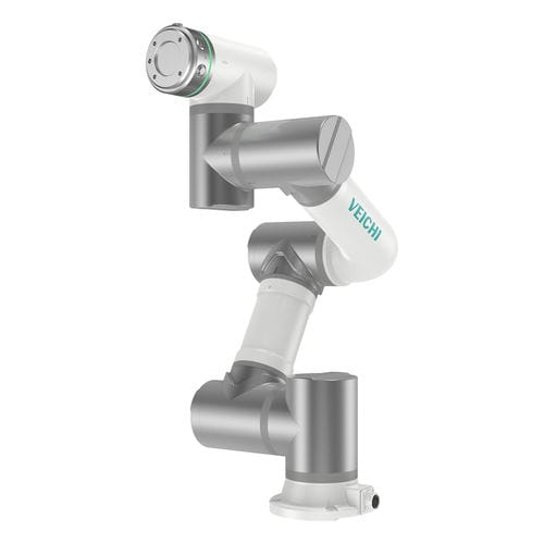 Cobot - VCC03-580 - SUZHOU VEICHI Electric Co., Ltd. - 6 axes / de transfert / d'automatisation de presse