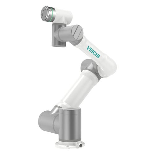 Cobot - VCC05-900 - SUZHOU VEICHI Electric Co., Ltd. - 6 axes / de soudage / de transfert