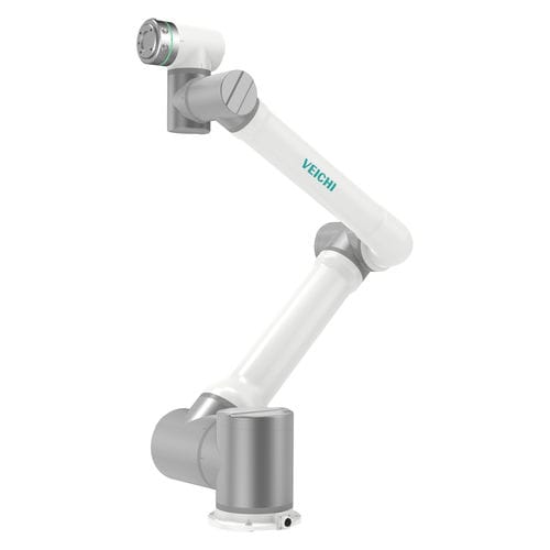 Cobot - VCC10-1310 - SUZHOU VEICHI Electric Co., Ltd. - 6 axes / de soudage / de transfert