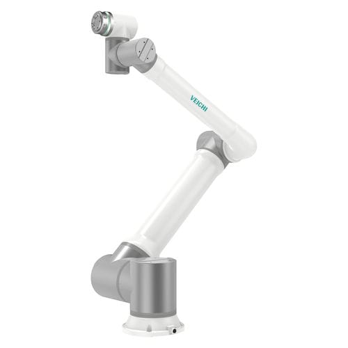 Cobot - VCC20-1650 - SUZHOU VEICHI Electric Co., Ltd. - 6 axes / de soudage / de transfert