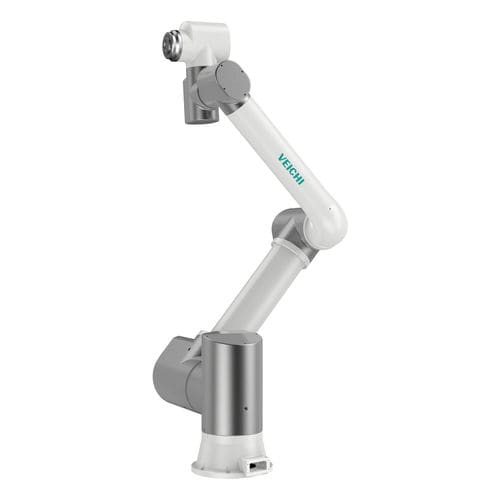 Cobot - VCC30-1800 - SUZHOU VEICHI Electric Co., Ltd. - 6 axes / de soudage / de transfert