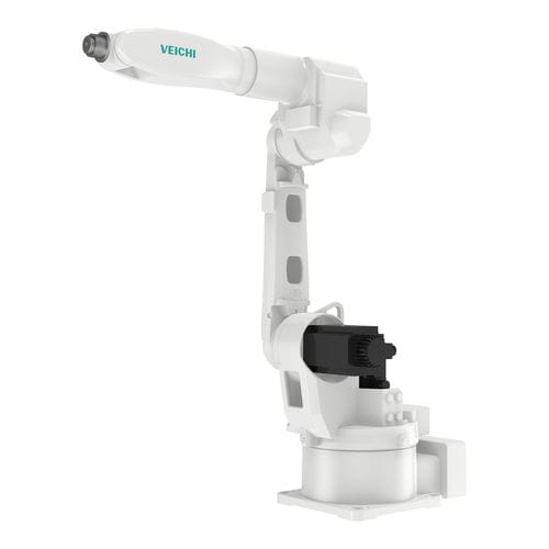 Robot articulé - VCR06-1410 - SUZHOU VEICHI Electric Co., Ltd. - 6 axes / de soudage / au sol