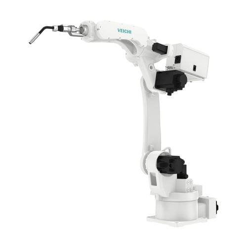 Robot articulé - VCR10-1450 - SUZHOU VEICHI Electric Co., Ltd. - 6 axes / de soudage / au sol