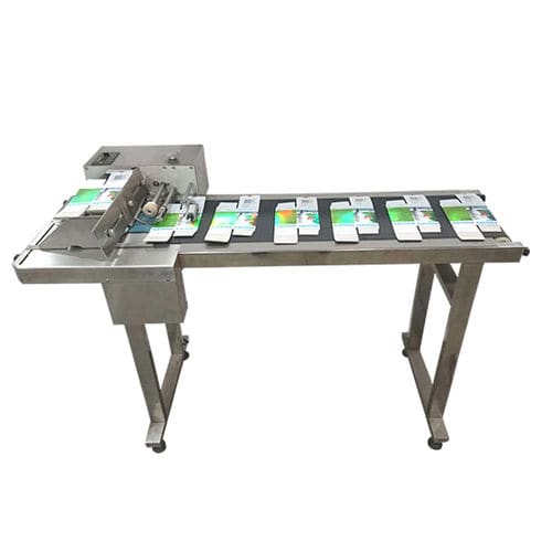 Trieuse de papier - KFY-80  - Shanghai Ke Si Packing Machinery Co.,Ltd. - pour l'industrie agroalimentaire / pour l'industrie pharmaceutique / pour l'industrie chimique