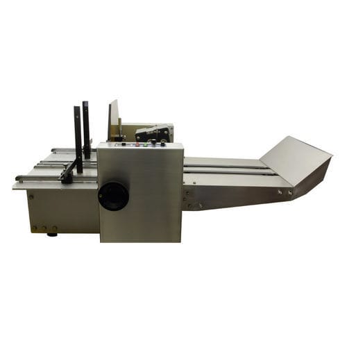 Machine de marquage à jet d'encre - HY-420 - Shanghai Ke Si Packing Machinery Co.,Ltd. - de papier / de paillasse