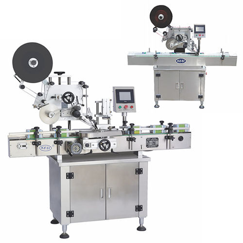 Étiqueteuse automatique - PTB series - Shanghai Ke Si Packing Machinery Co.,Ltd. - de sacs / pour bouteilles / pour caisses
