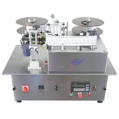 Compteuse pour étiquettes - SD90 - Shanghai Ke Si Packing Machinery Co.,Ltd. - pour l'industrie agroalimentaire / automatique