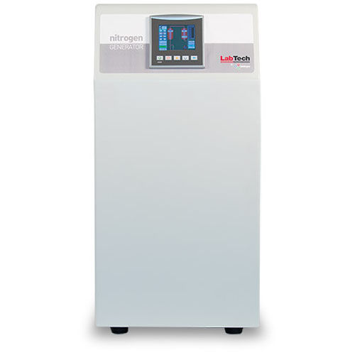 Générateur d’azote gazeux pur - LN Series - LabTech Srl - médical / industriel / pour chromatographie en phase gazeuse